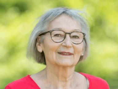 Patientinnen und Patienten – Fachleute in eigener Sache