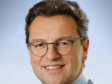 Die Zukunft der Gesundheits­versorgung: Eine Vision für die Herausforderungen von morgen