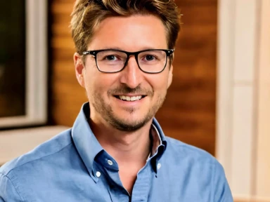 Wie wird KI das Gesundheitssystem verändern? Neun Thesen aus KI-technischer Perspektive