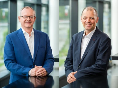 Warum sind Betriebliche Gesundheitsförderung und Arbeitgeberattraktivität in Zeiten des strukturellen Wandels mehr gefragt denn je?