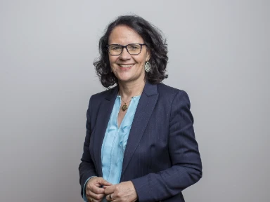 Die Gesundheit einer Gesellschaft