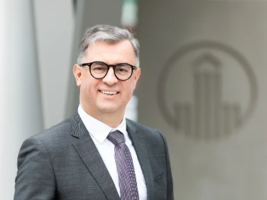 Zwischen globaler Dynamik und lokaler Verantwortung