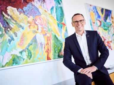 Digitalisierung und KI bringen Chancen für Unternehmen und Gesundheitssystem