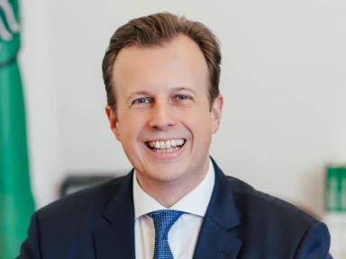 Gemeinsam für ein starkes Gesundheitssystem der Zukunft