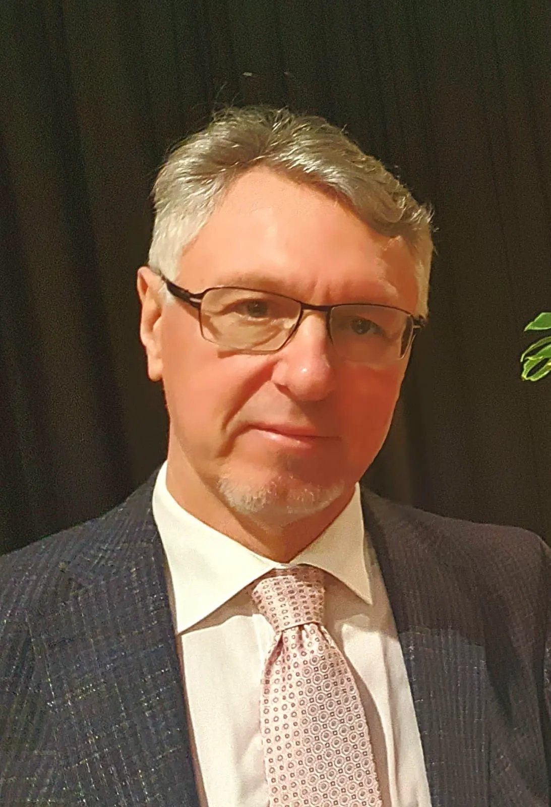 Hon. Prof. (FH) Bernhard Rupp, MBA Leiter der Abteilung Gesundheitspolitik, Kammer für Arbeiter und Angestellte für Niederösterreich