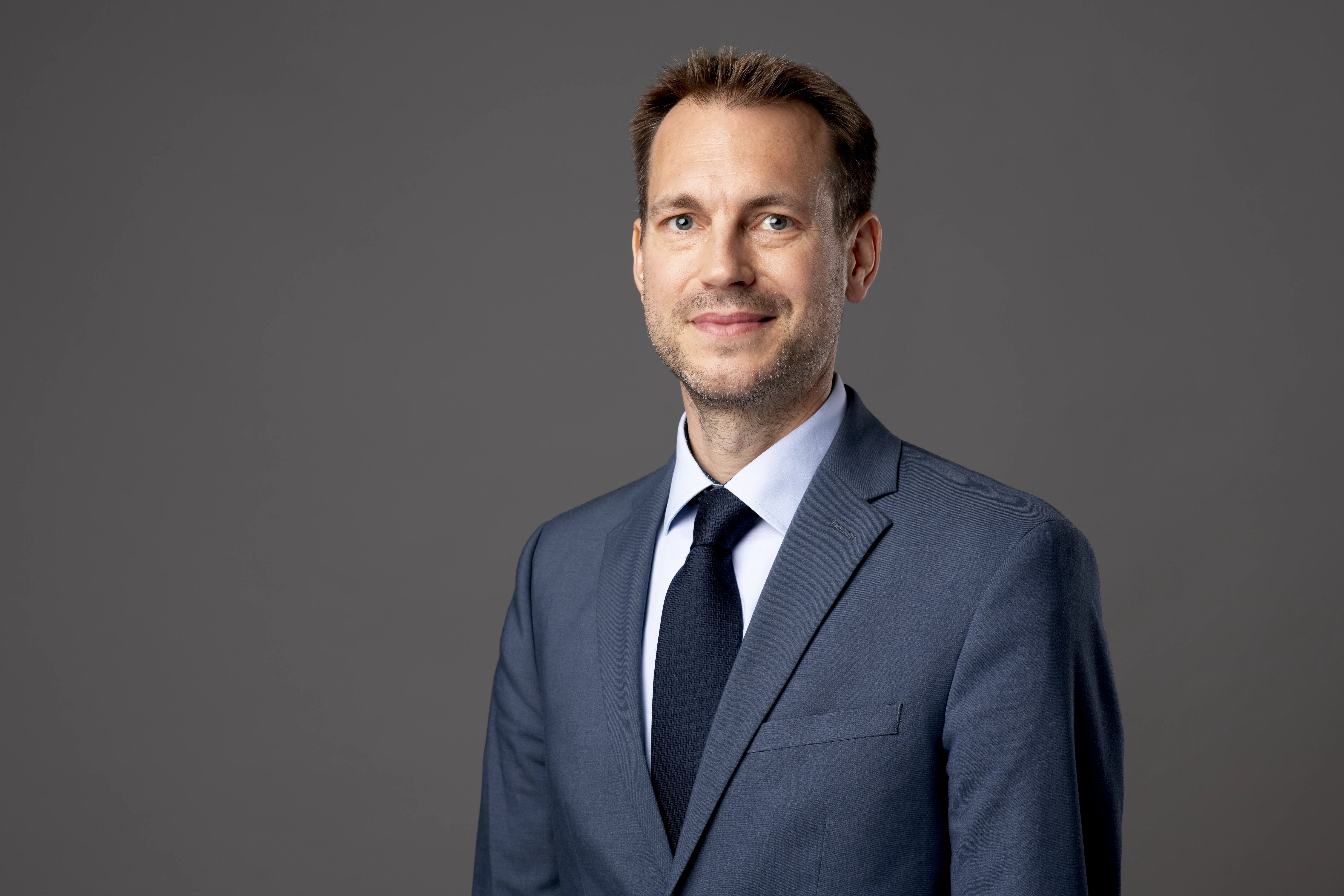 Mag. Stefan Eichwalder