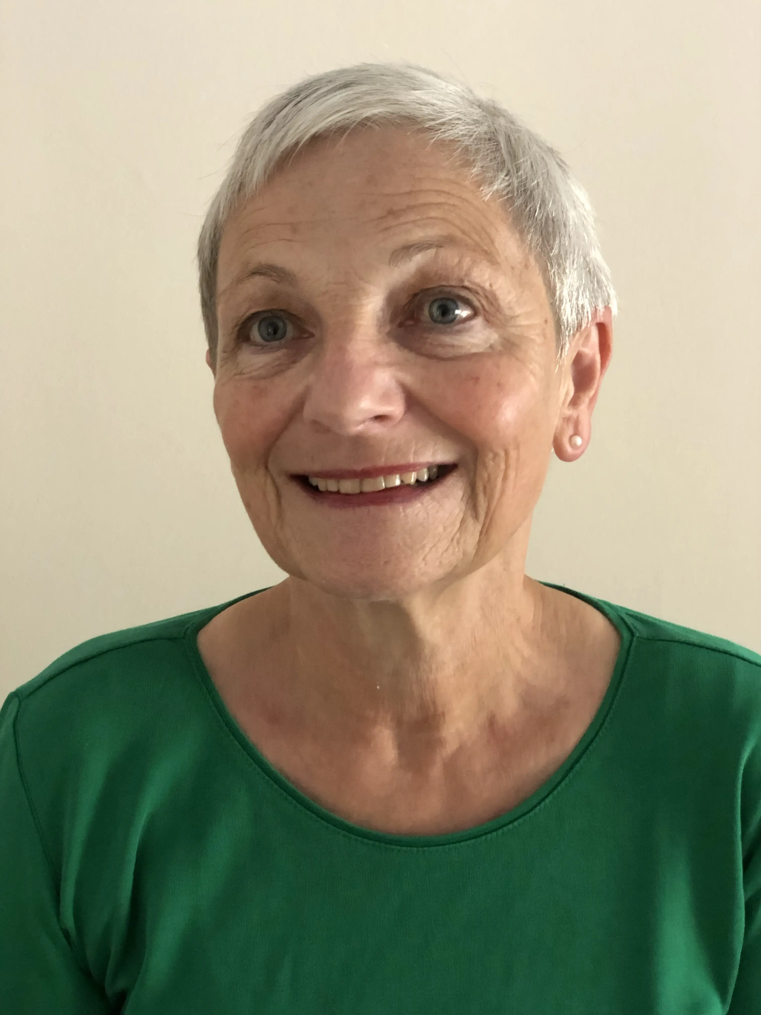 Elisabeth Thiebet, Österreichische Diabetikervereinigung