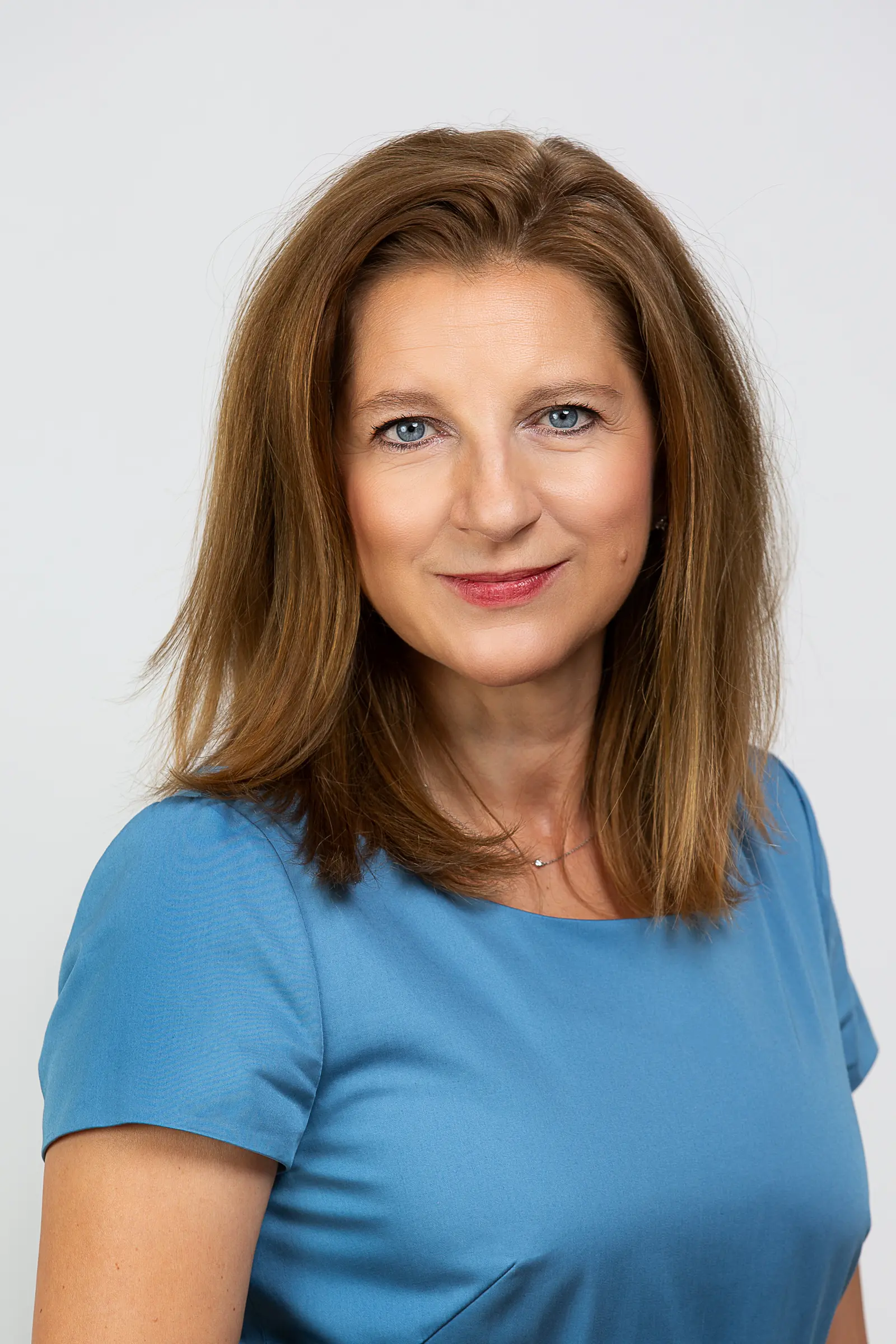 Mirjana Mayerhofer, IGEPHA-Präsidentin