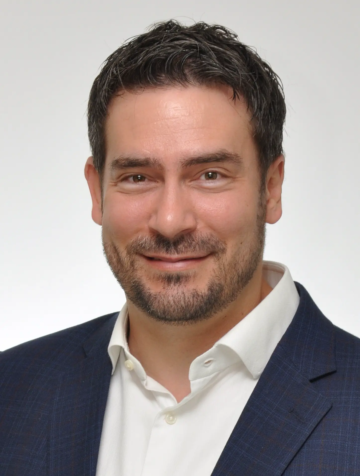 Christoph Atzmüller, Geschäftsführer Bundesgremium des Handels mit Arzneimitteln, Drogerie- und Parfümeriewaren sowie Chemikalien und Farben Wirtschaftskammer Österreich