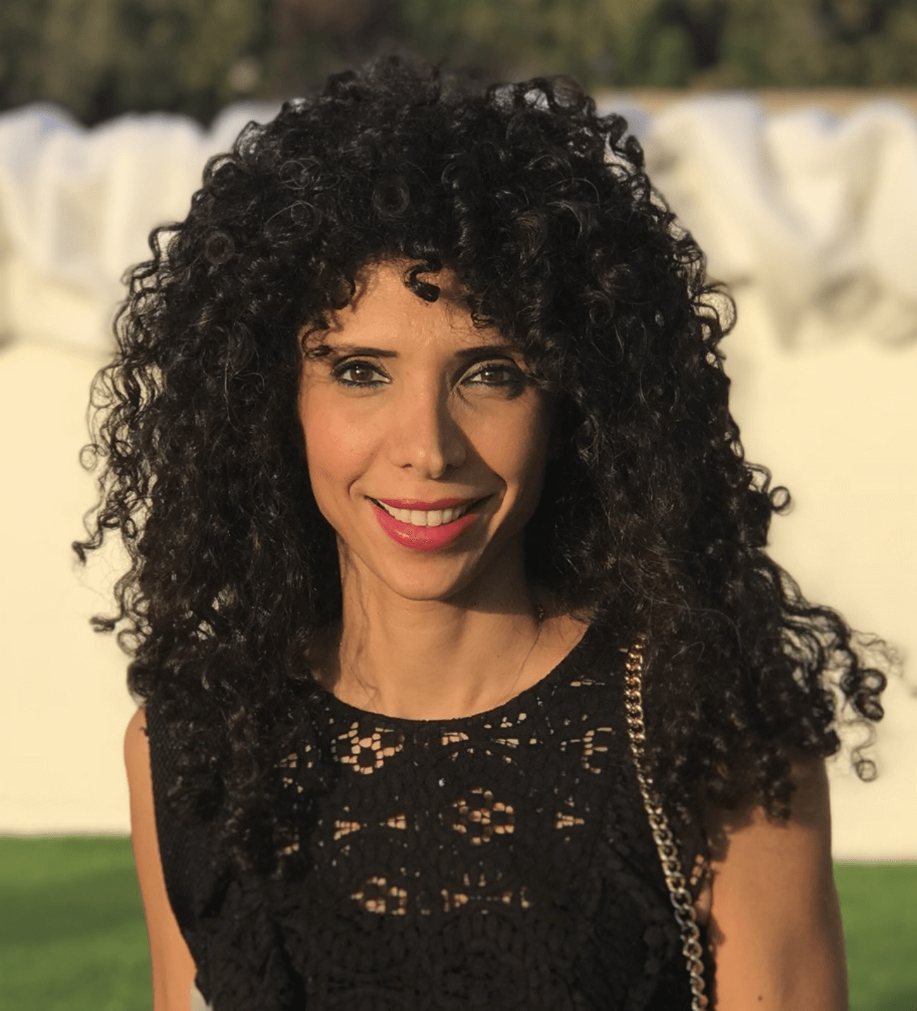 Dr. Nadine Nehme, Co-Founder & Chief Science Officer von Medicus AI