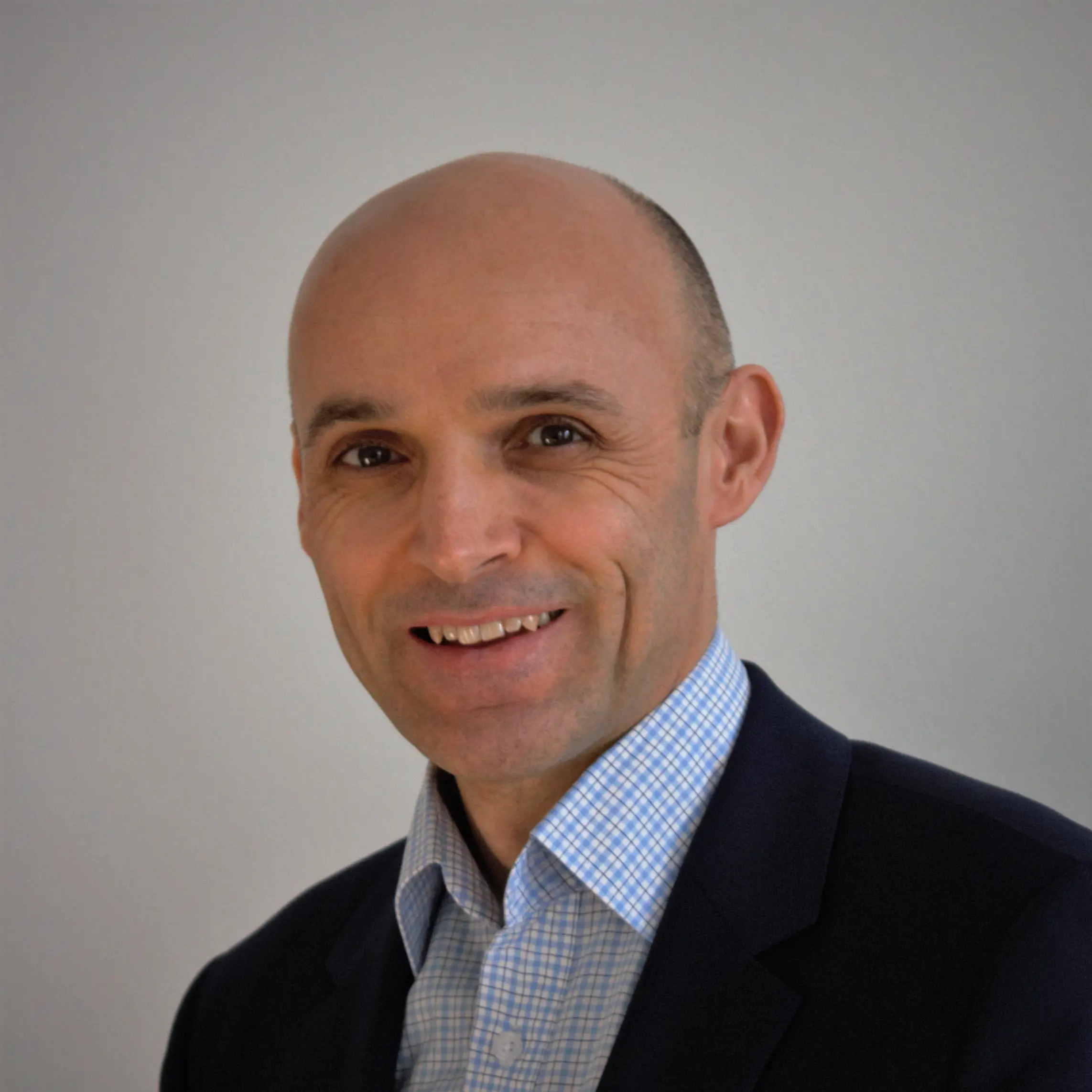 Jürgen Pripfl, Generalsekretär, Christian Doppler Forschungsgesellschaft