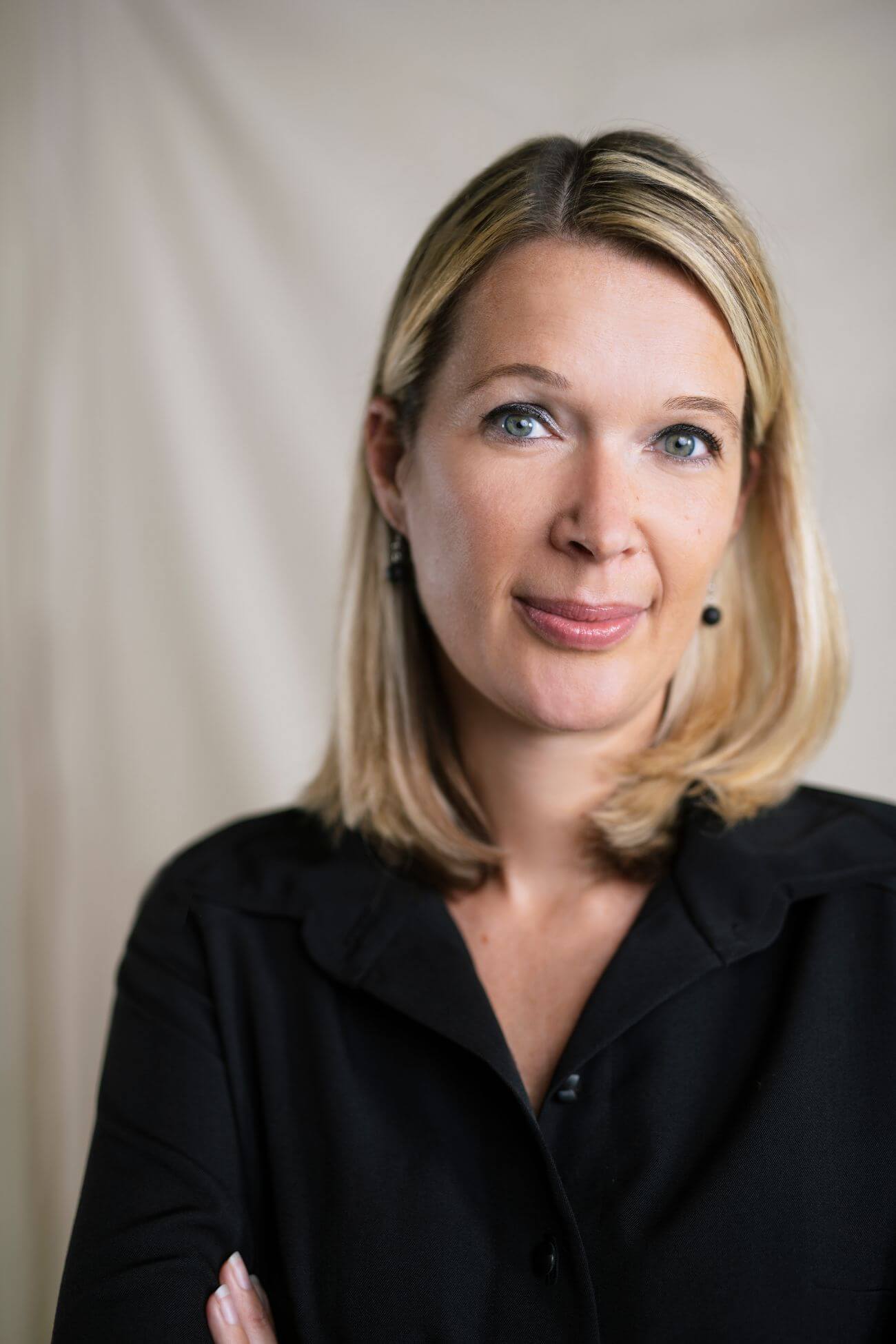 Romana Ruda, Business Development Manager, Future Health Lab