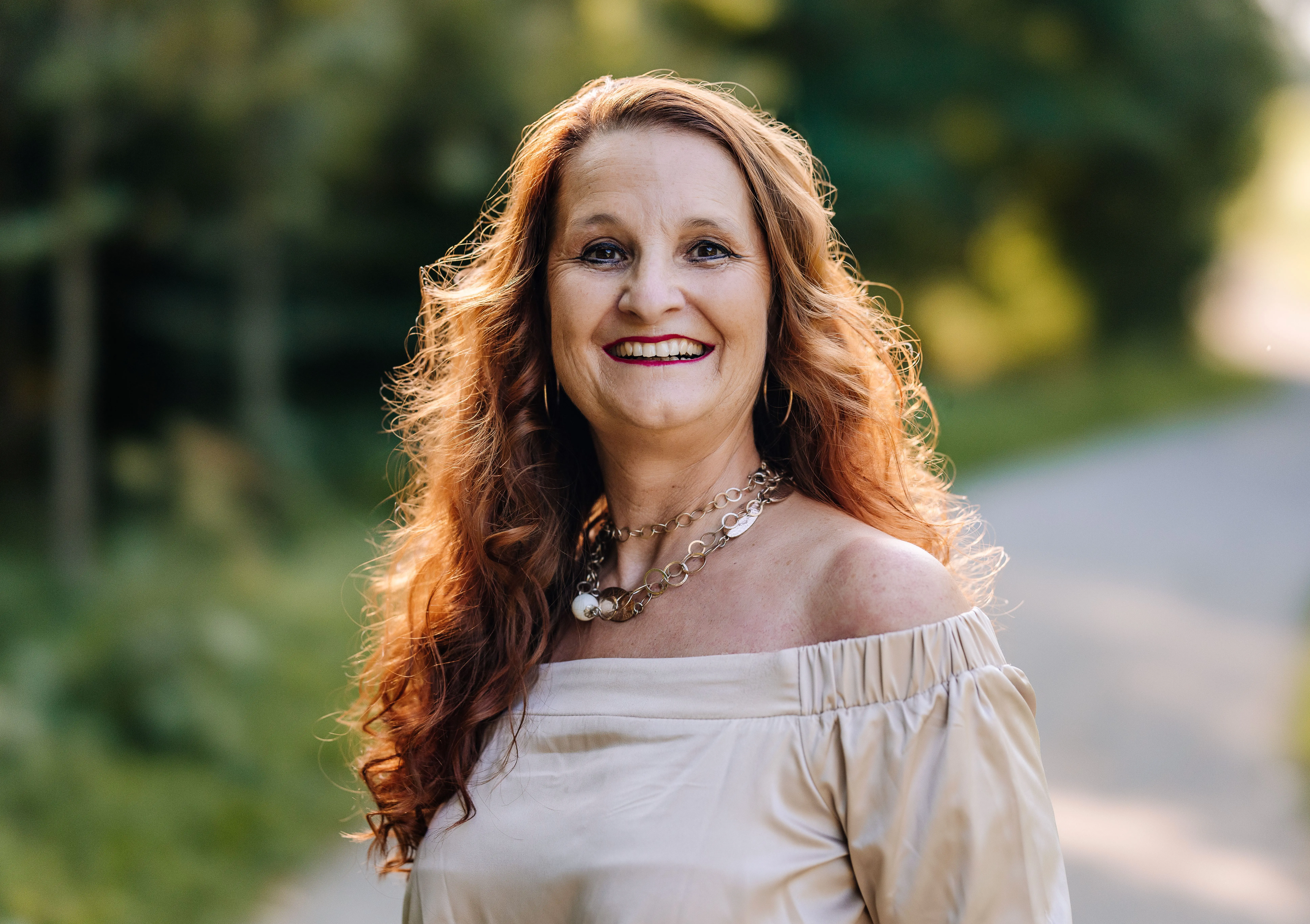 Gabriele Jaksch, Präsidentin MTD-Austria