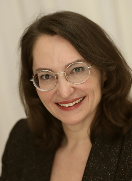 Mag.(FH) Sabine Röhrenbacher, Geschäftsführung, Bundesverband Selbsthilfe Österreich (BVSHOE)