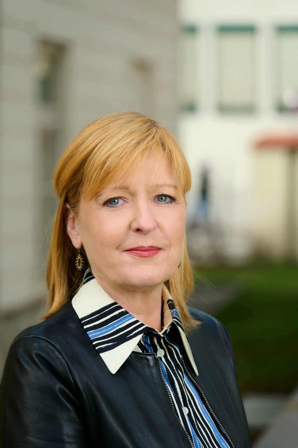 Dr.in Michaela Wlattnig, Sprecherin, ARGE Patient:innen- und Pflegeanwält:innen Österreichs PatientInnen- und Pflegeombudsfrau Land Steiermark