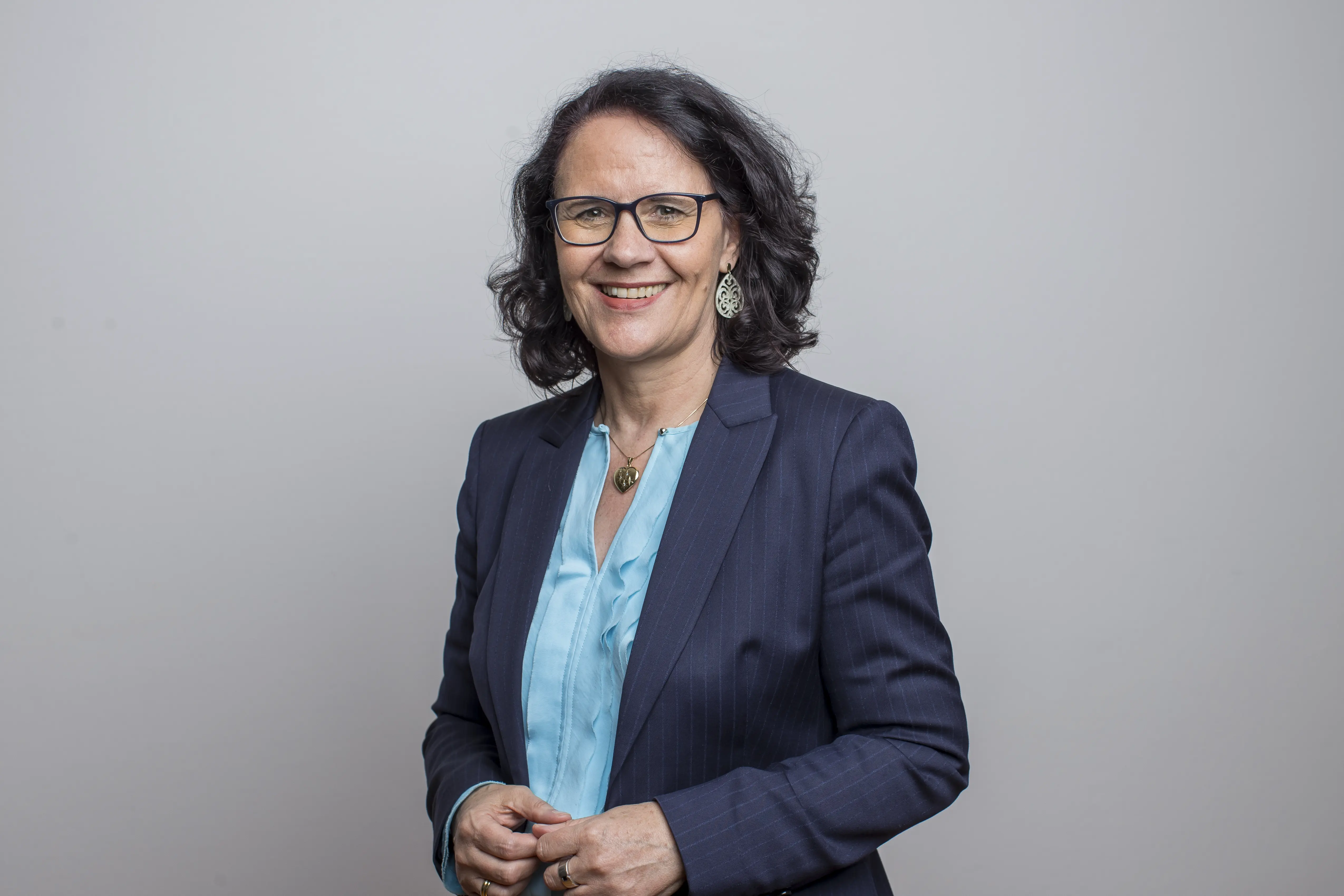 Mag.a Daniela Gutschi, Salzburger Landesrätin für Gesundheit und Krankenanstalten, Bildung, Frauen, Naturpark Antheringer Au, Wissenschaft und Forschung