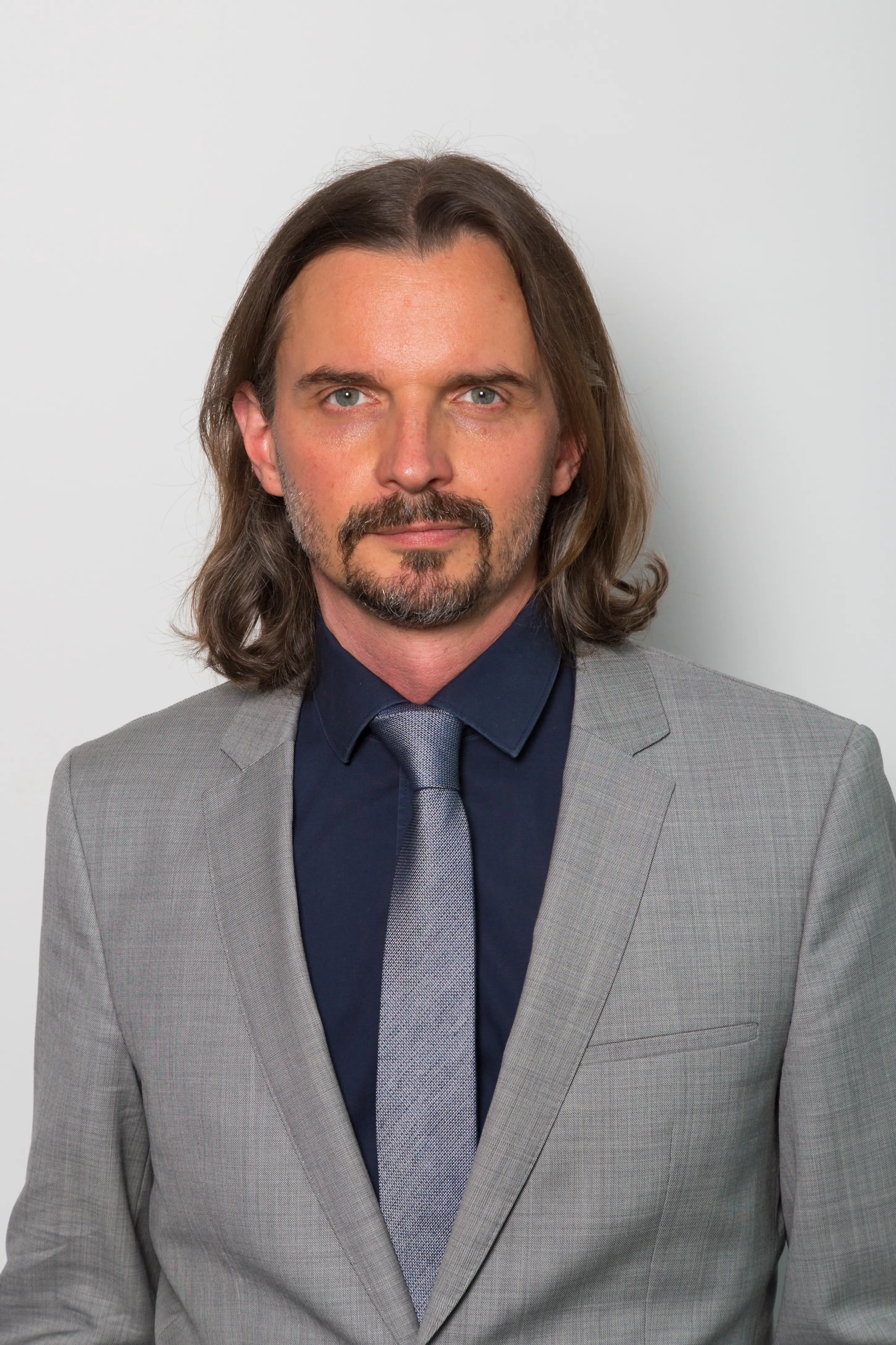 Mag. Gregor Mandlz, L.L.M Abteilungsleiter „Innovation medizinischer Versorgung und Arzneimittel“, Dachverband der Sozialversicherungen