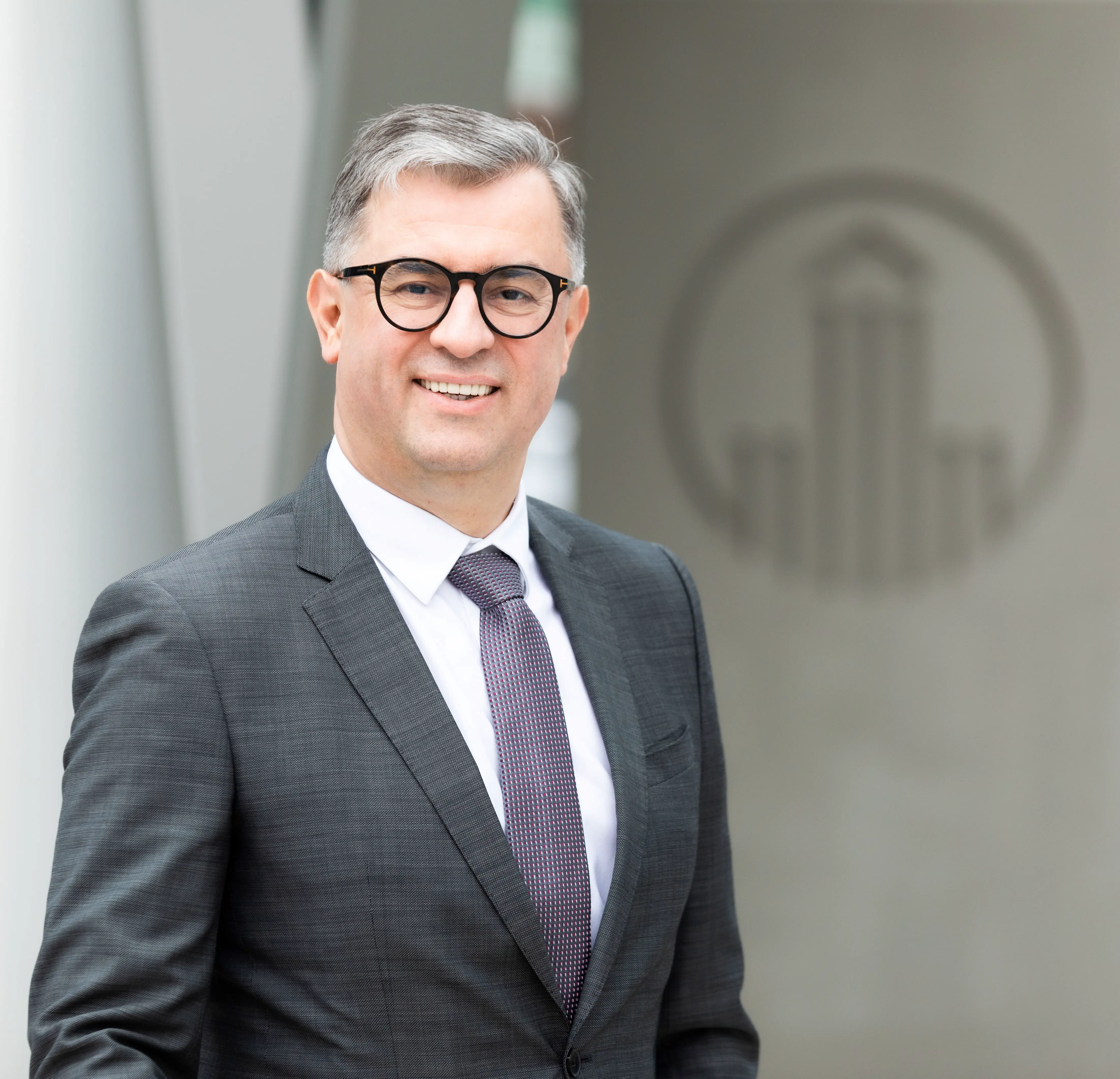 Dr. Pavol Dobrocky, Präsident der PHARMIG – Verband der  pharmazeutischen Industrie Österreichs