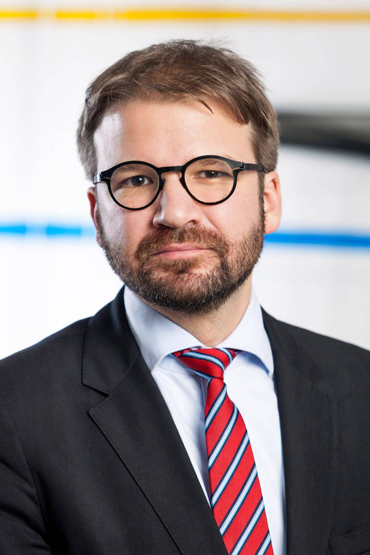 Herwig Ostermann, Geschäftsführer der Gesundheit Österreich GmbH (GÖG)