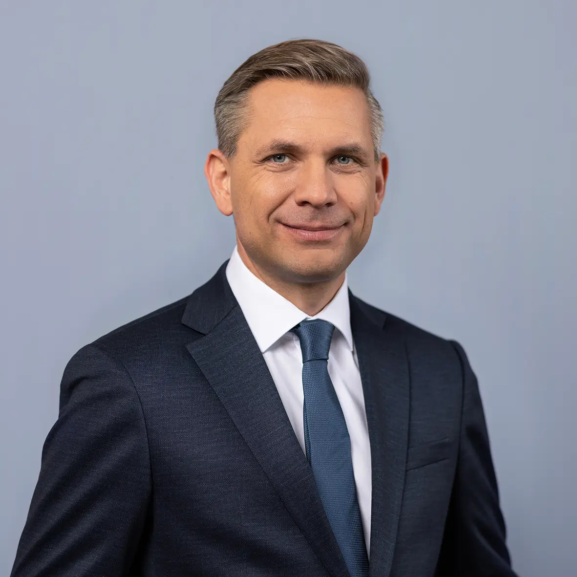 Dr. Wolfgang Hattmannsdorfer Bundesminister für Wirtschaft, Energie und Tourismus