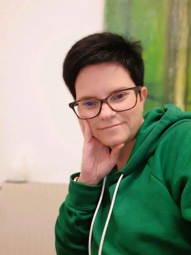 Andrea Kavallar, Obfrau, Morbus Gaucher Austria