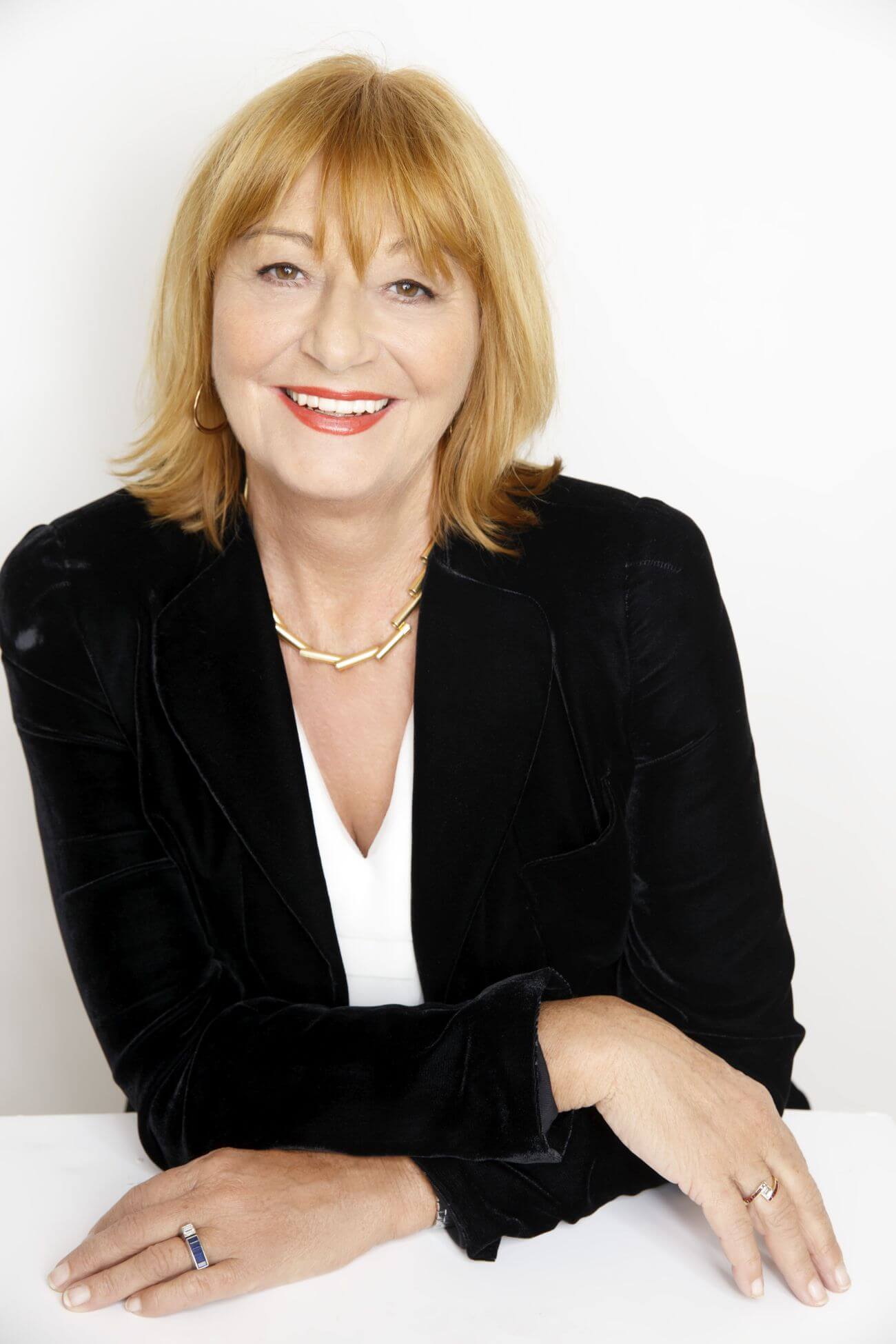 Beate Wimmer-Puchinger, Präsidentin des Berufsverbands Österreichischer PsychologInnen