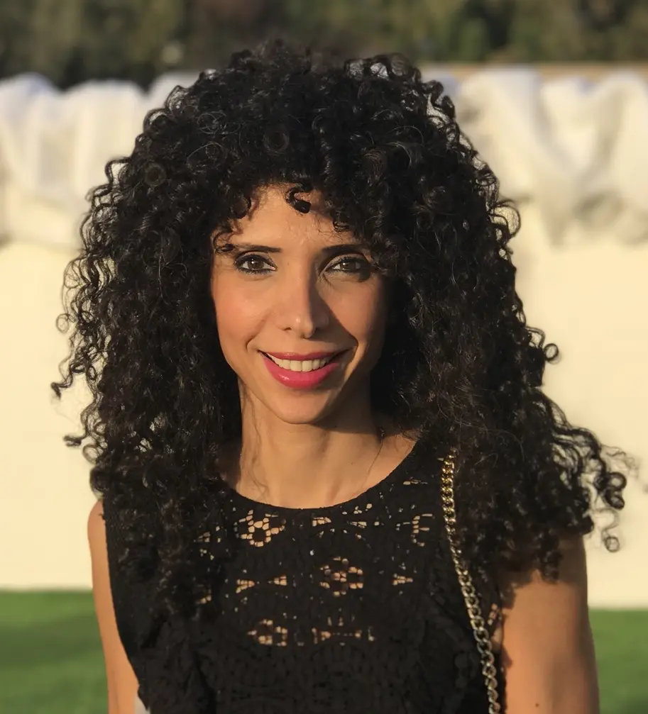 Nadine Nehme, Co-Founder & Chief Science Officer, Medicus AI