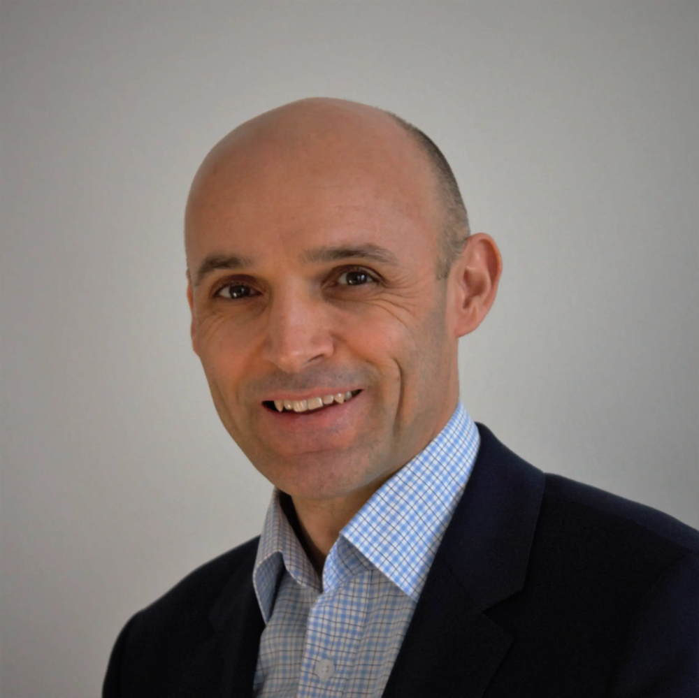 Dr. Jürgen Pripfl, Generalsekretär, Christian Doppler Forschungsgesellschaft