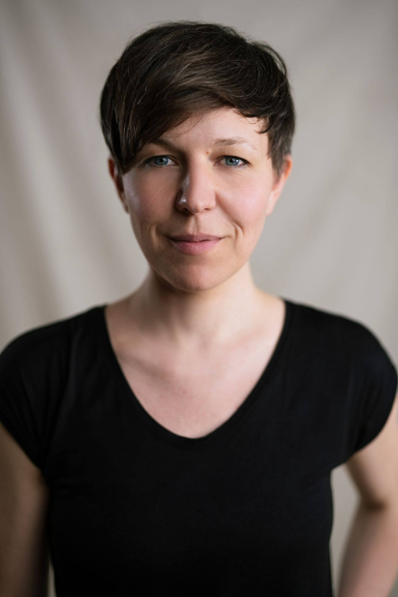Christine Spernbauer, Innovation and Strategy Manager, Future Health Lab