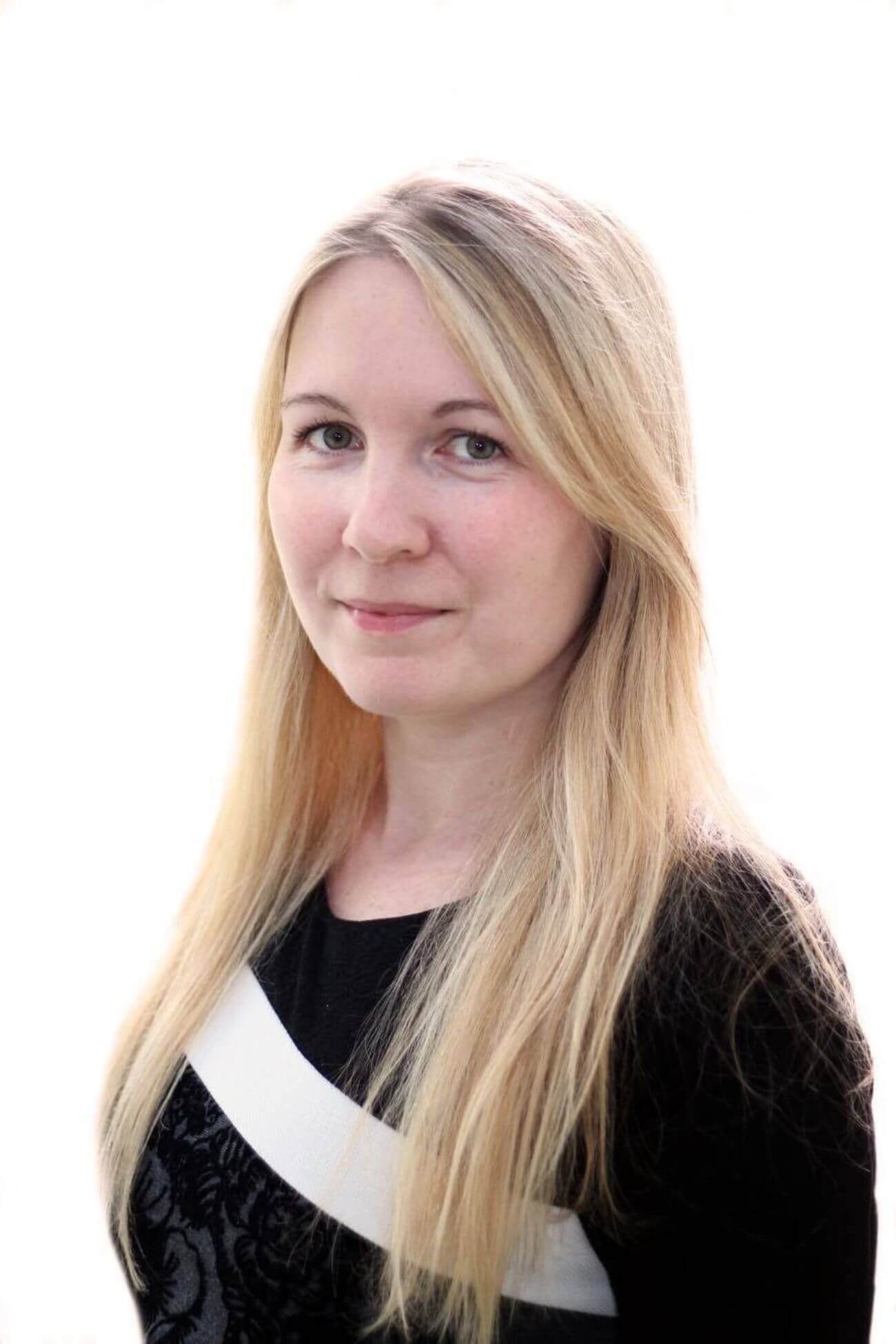Astrid Woollard, SMAPE Capital Fund Management GmbH