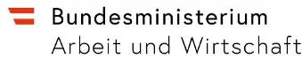 Logo von Bundesministerium für Arbeit und Wirtschaft
